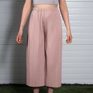 Stretchy Frilly Pants